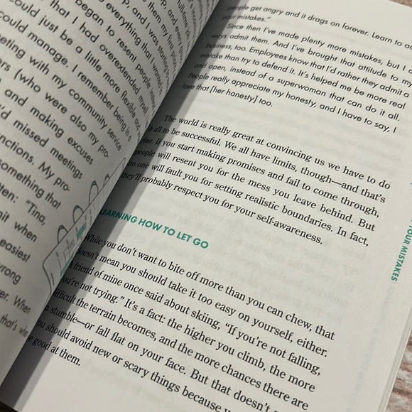 How To Win Friends & Influence People for Teen Girls - Picture 4 of 10